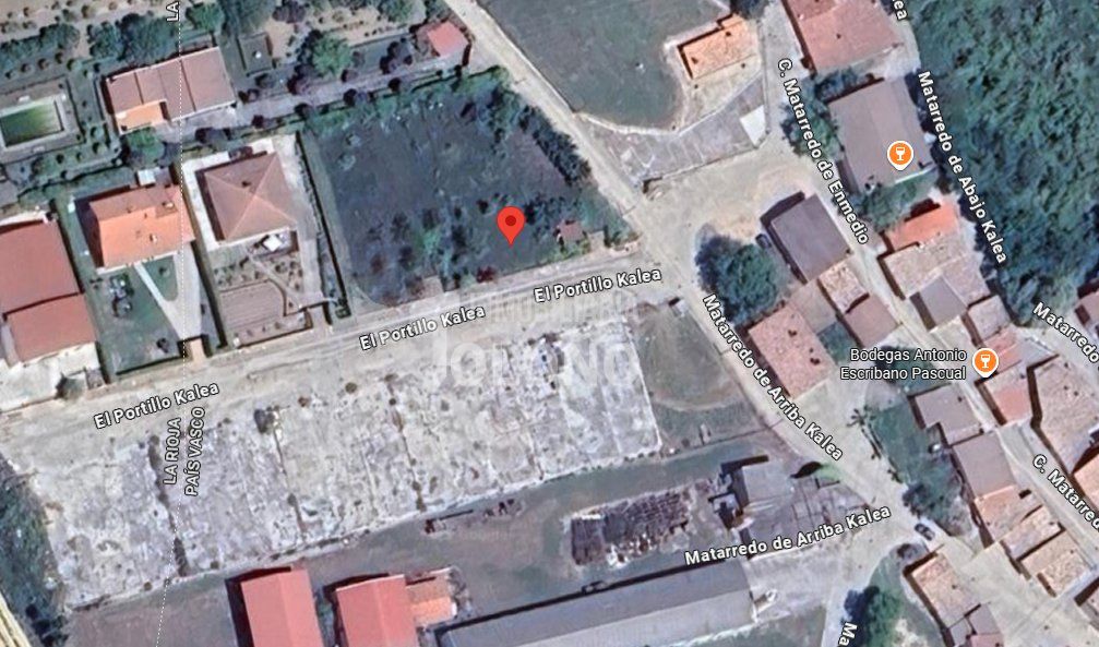 Residencial en venda en Samaniego