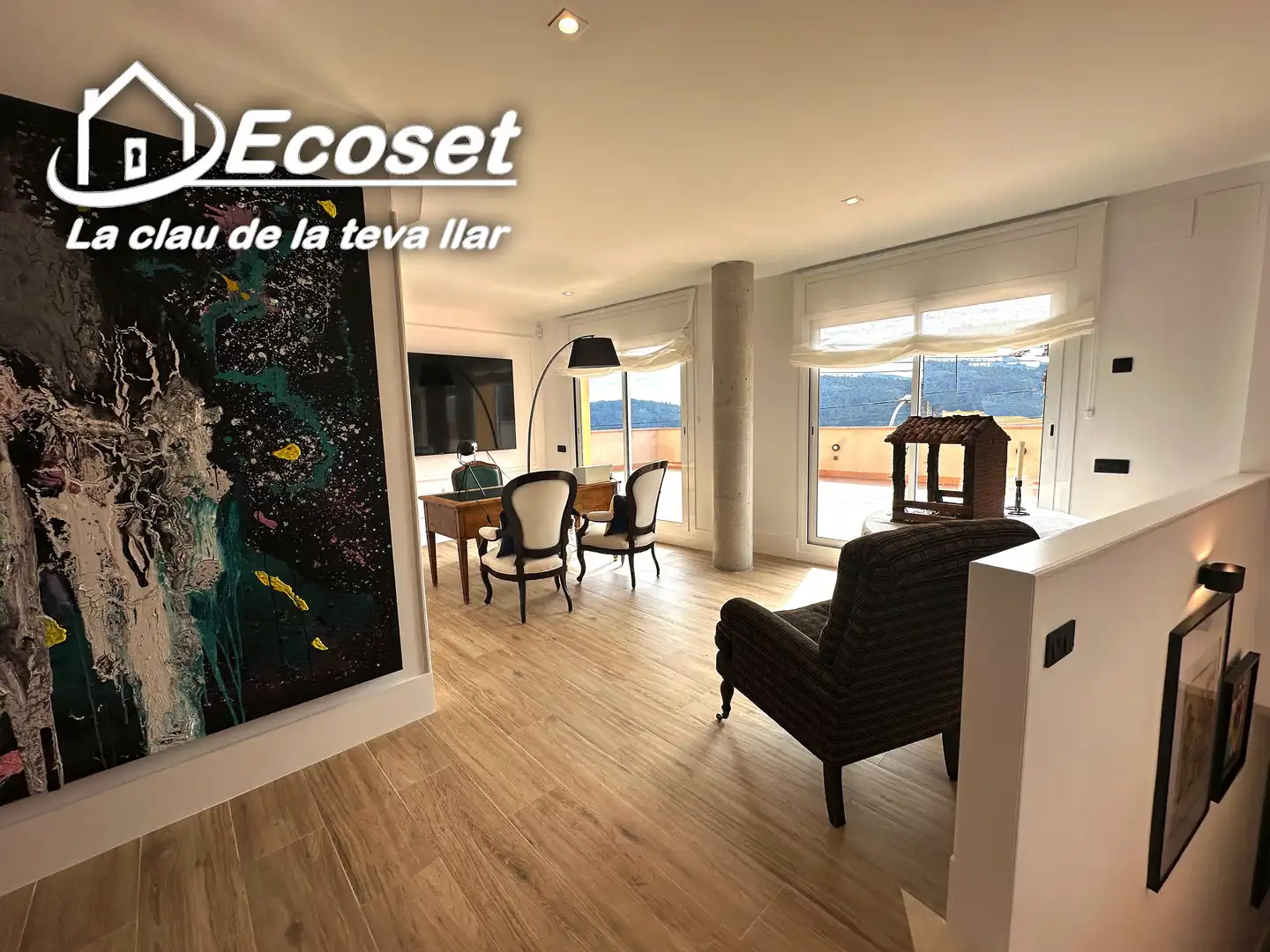 Villa avec piscine à vendre à Carrer Major 316, imagen 15