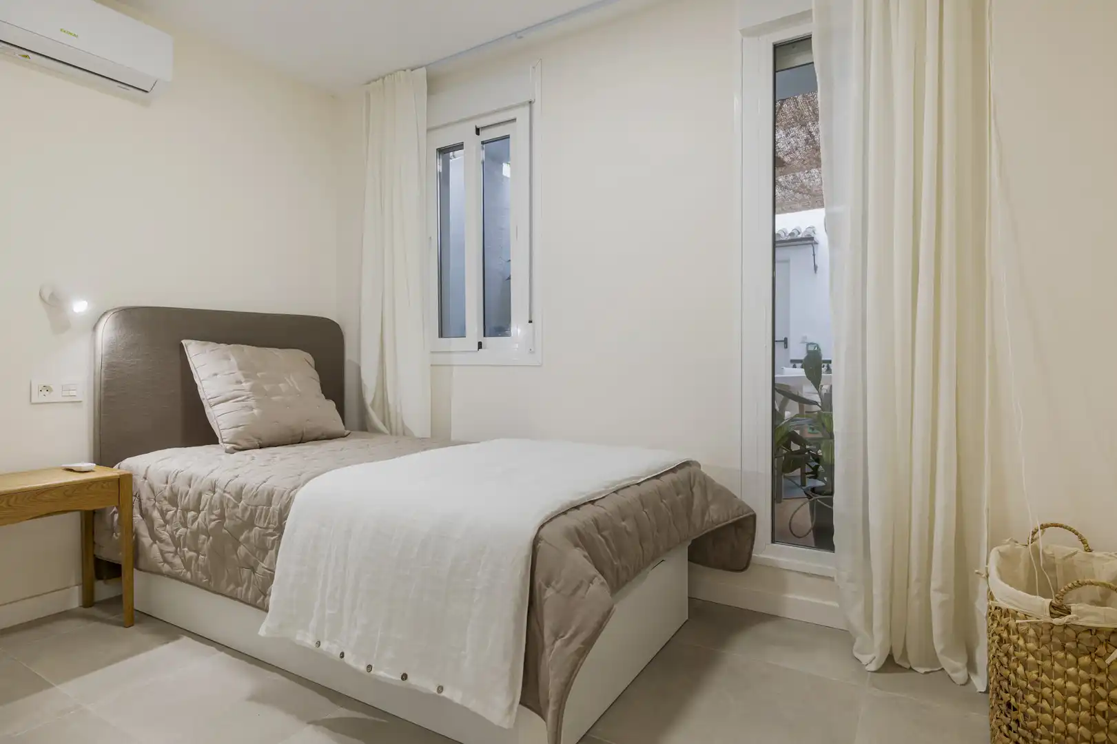 Apartamento con ascensor en venta en Estepona Pueblo, imagen 28