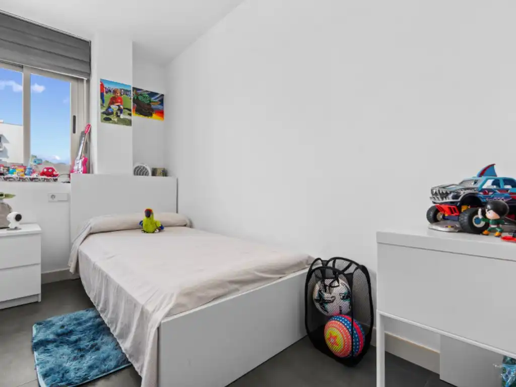 Apartamento en venta en Calle Santa Rosalia, imagen 13