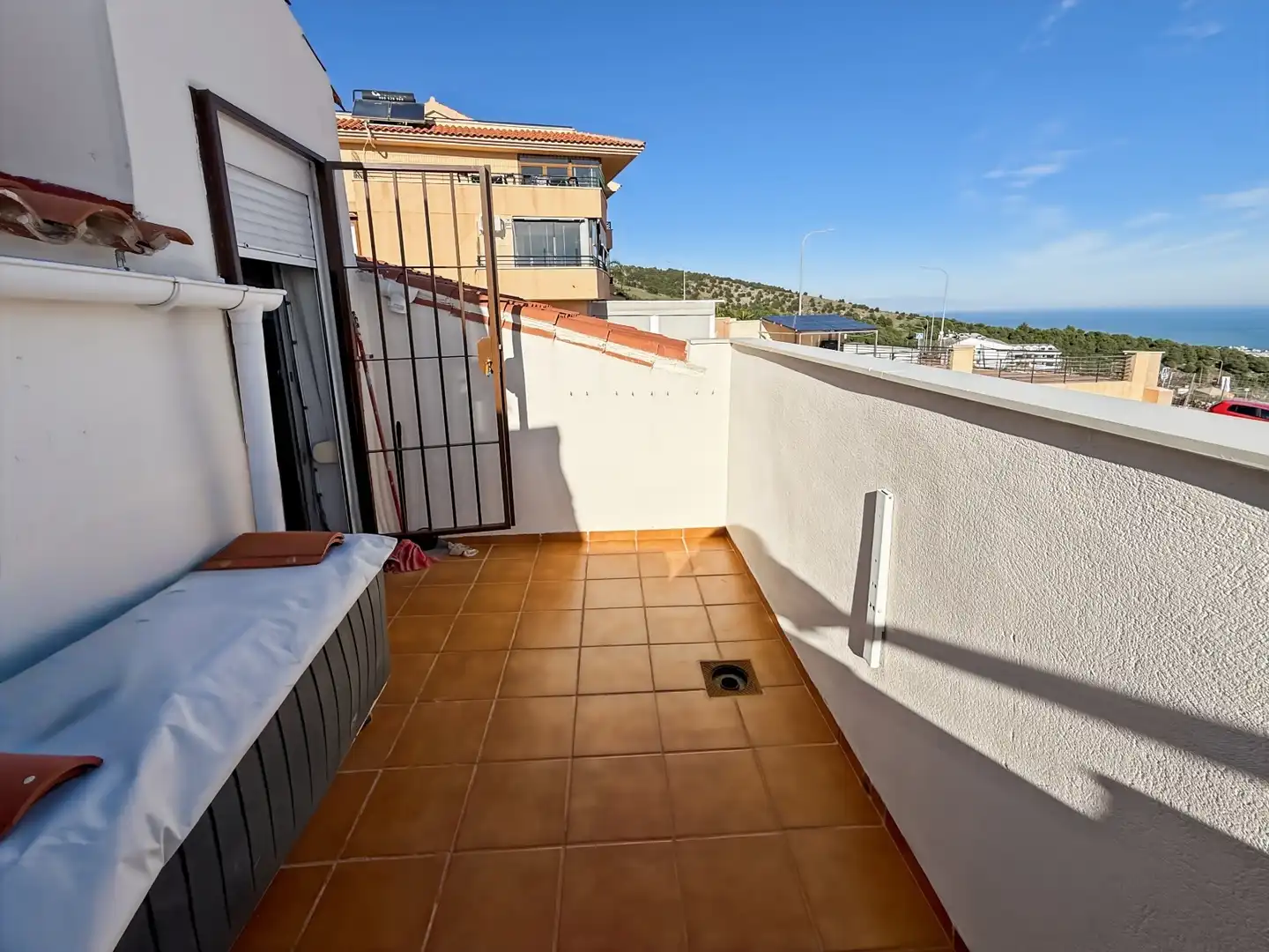 Duplex avec ascenseur à vendre à Calle Oregano 13, imagen 5
