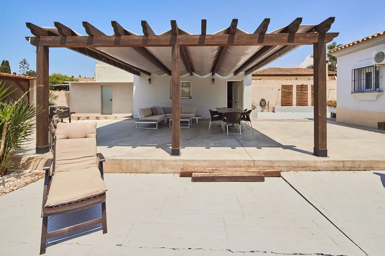 Chalet con piscina en venta en Los Franceses – La Vega, imagen 35