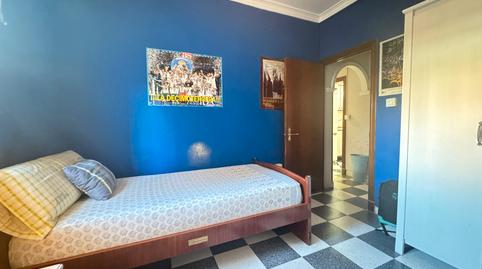 Foto 4 de Planta baixa en venda a El Retiro - La Vid, Jerez de la Frontera