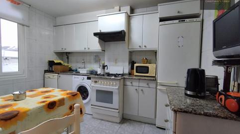 Photo 4 of Flat for sale in Rúa Antonio Viñes, Os Mallos, A Coruña Capital