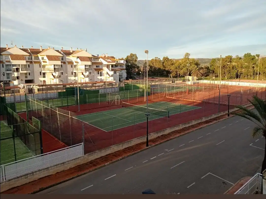 Flat with pool to rent in Carrer Madrid 4, imagen 6