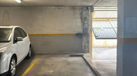 Foto 4 von Garage zur Miete in Calle Los Ciruelos, 12, Alisal - San Román, Santander