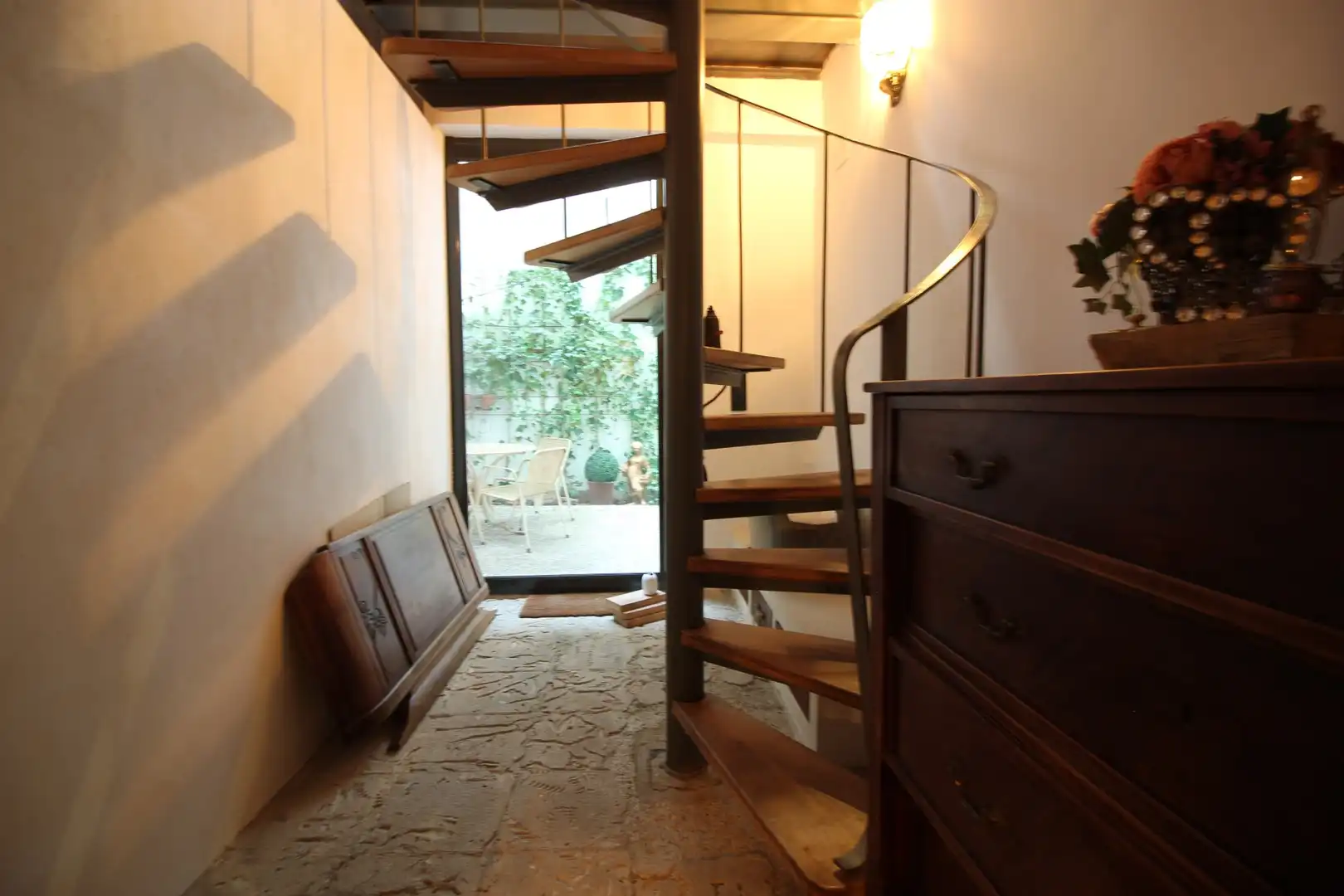 Dúplex en venta en Palau-saverdera con Terraza
