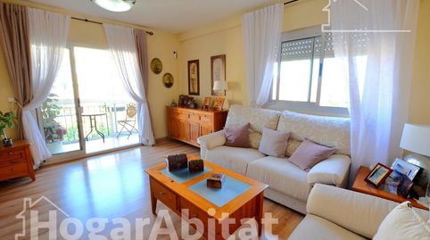 Foto 2 de Piso en venta en Calle Senador José Vicente Mateo, Cuatrocientas Viviendas, Alicante / Alacant