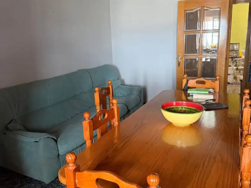 Piso con ascensor en venta en Ronda de Santa Maria 0, imagen 6
