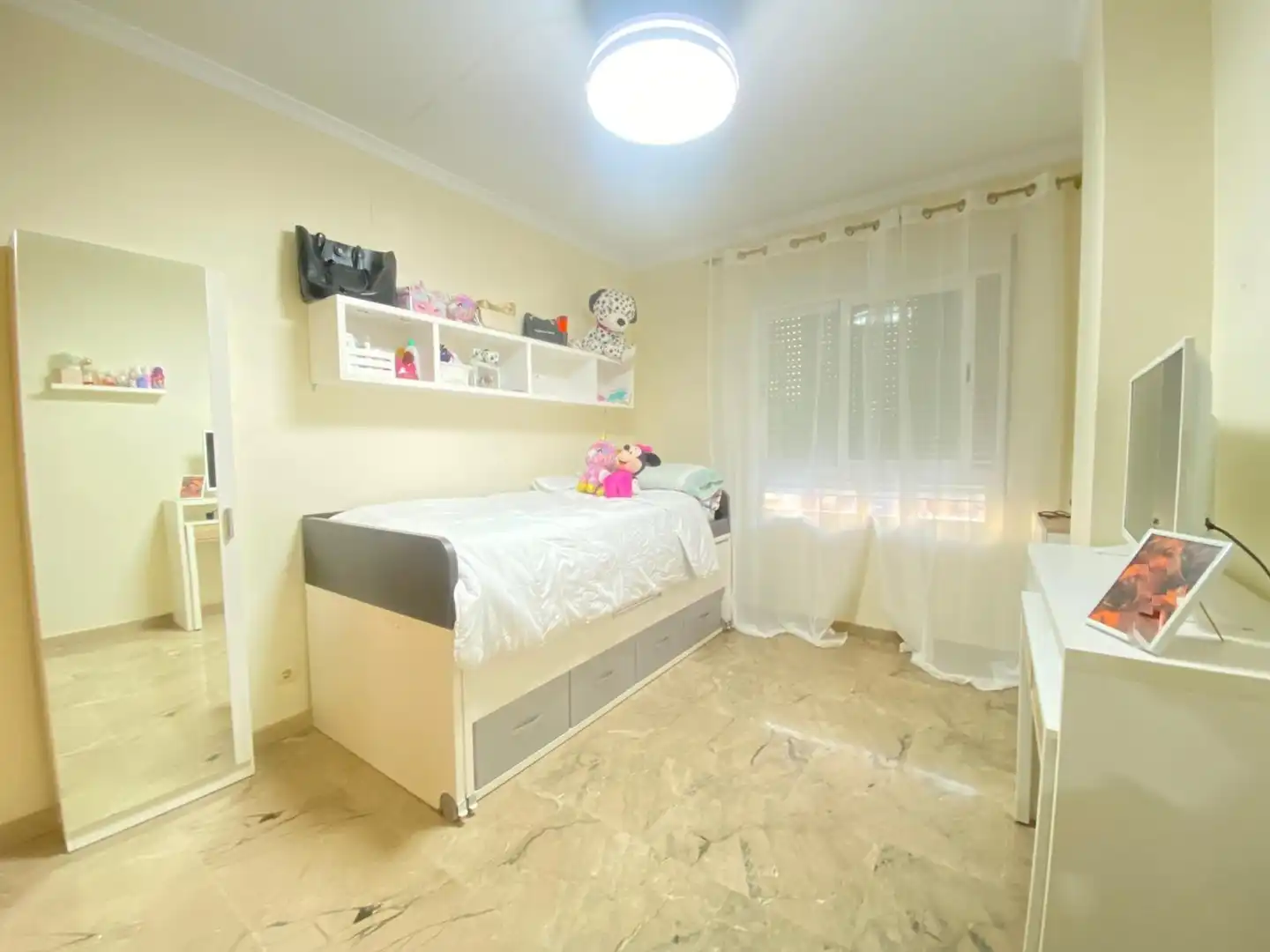 Flat for sale in San José