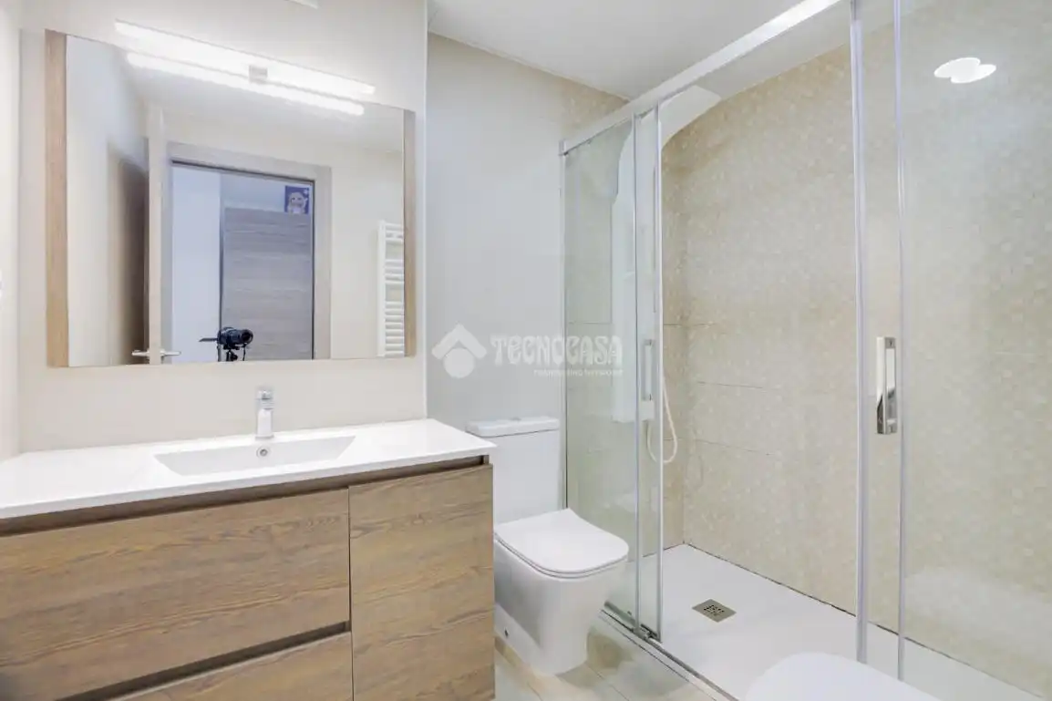 Baño de Piso en venta en Granollers con Aire acondicionado, Calefacción y Parquet