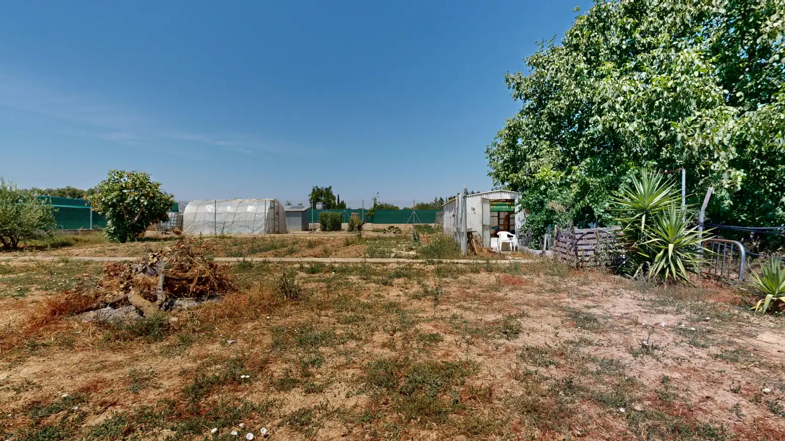 Land for sale in Tafalla - PR LA RECUEJA SP, Tafalla