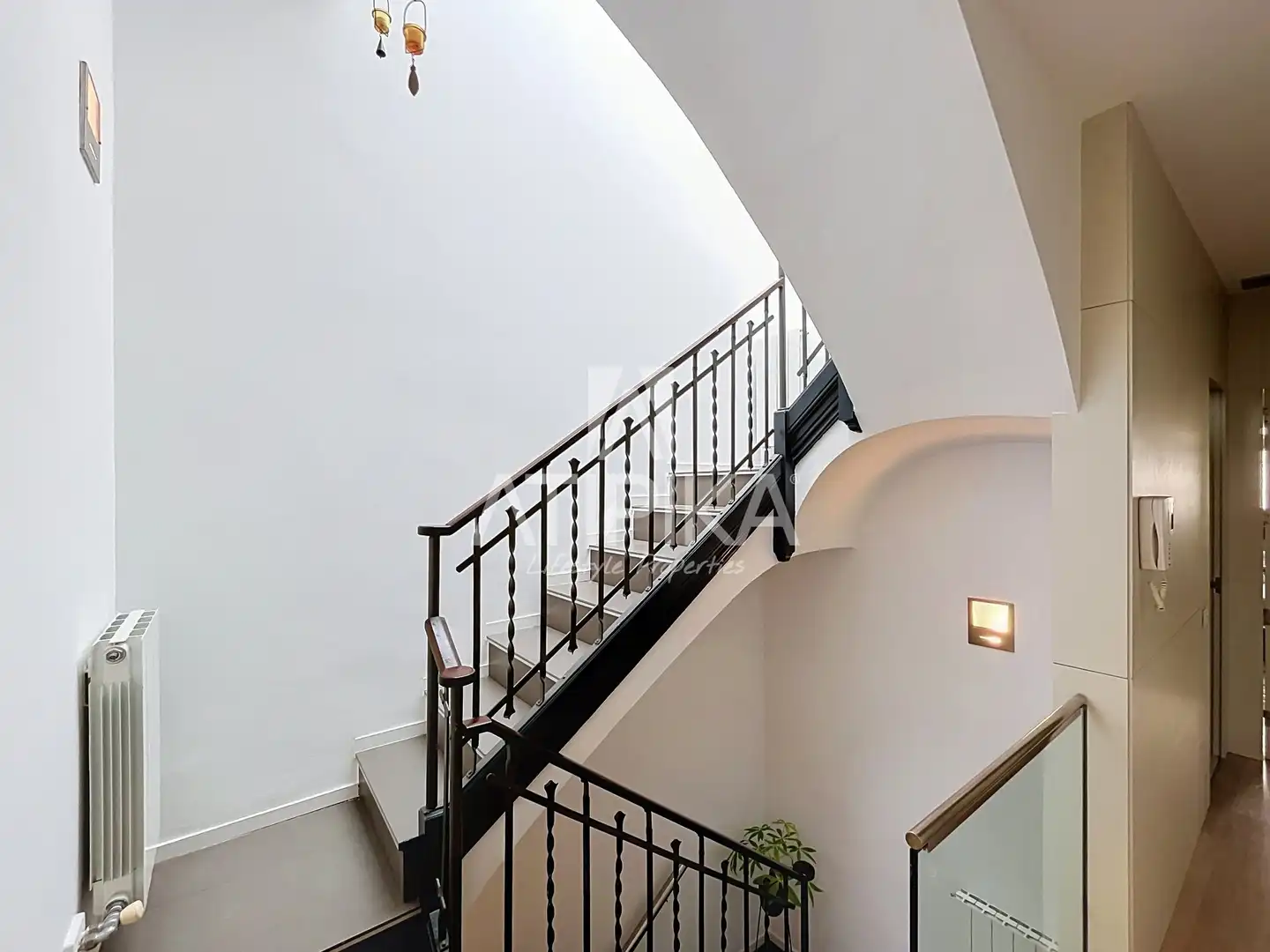 House with terrace for sale in Les Corts, imagen 38