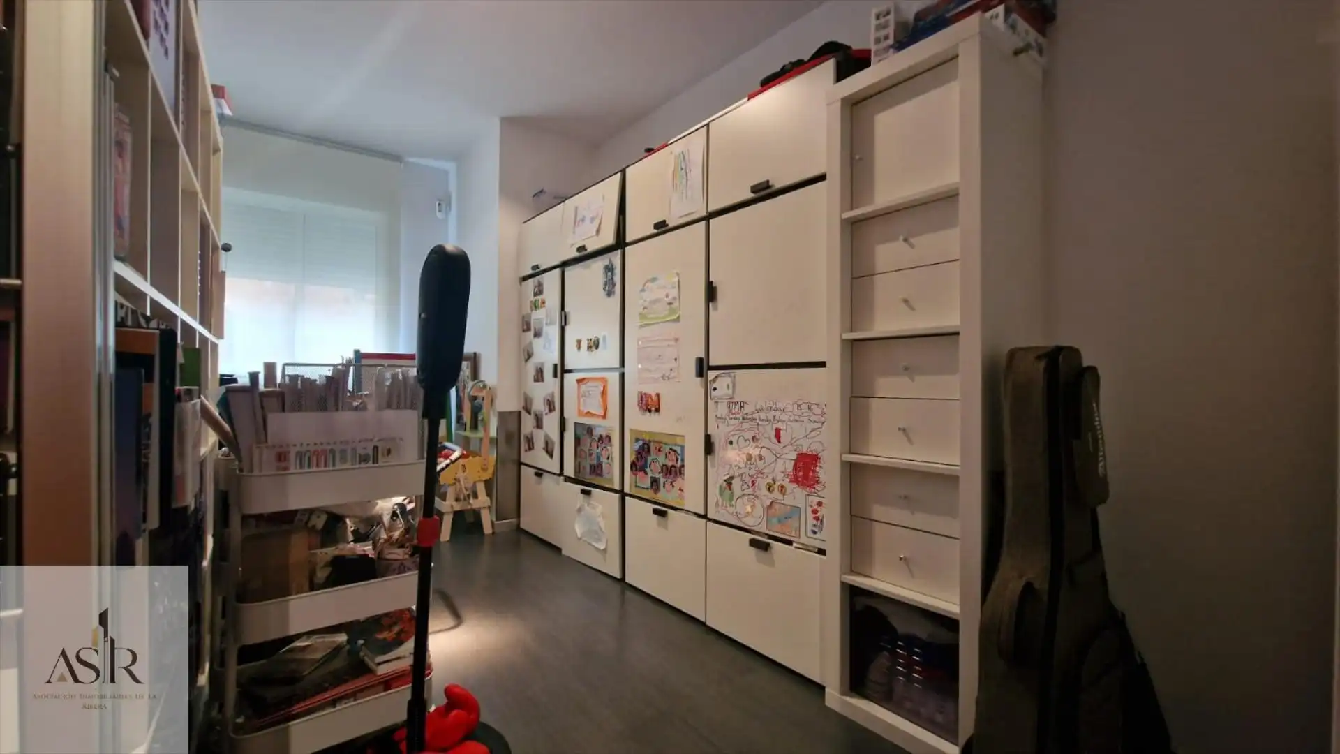 Wohnung mit Aufzug zum Verkauf in Casc Urbà, imagen 11