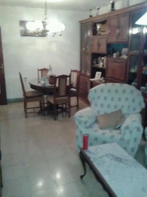 Comedor de Piso en venta en Salt con Calefacción y Terraza