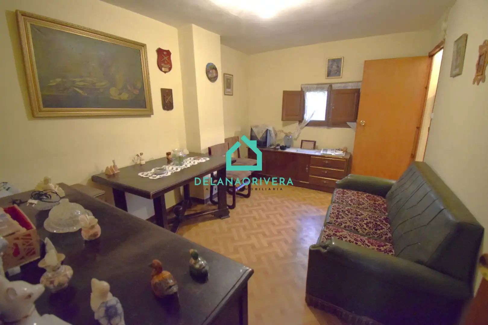 Casa o chalet en venta en Molina de Aragón con Calefacción, Jardín privado y Trastero