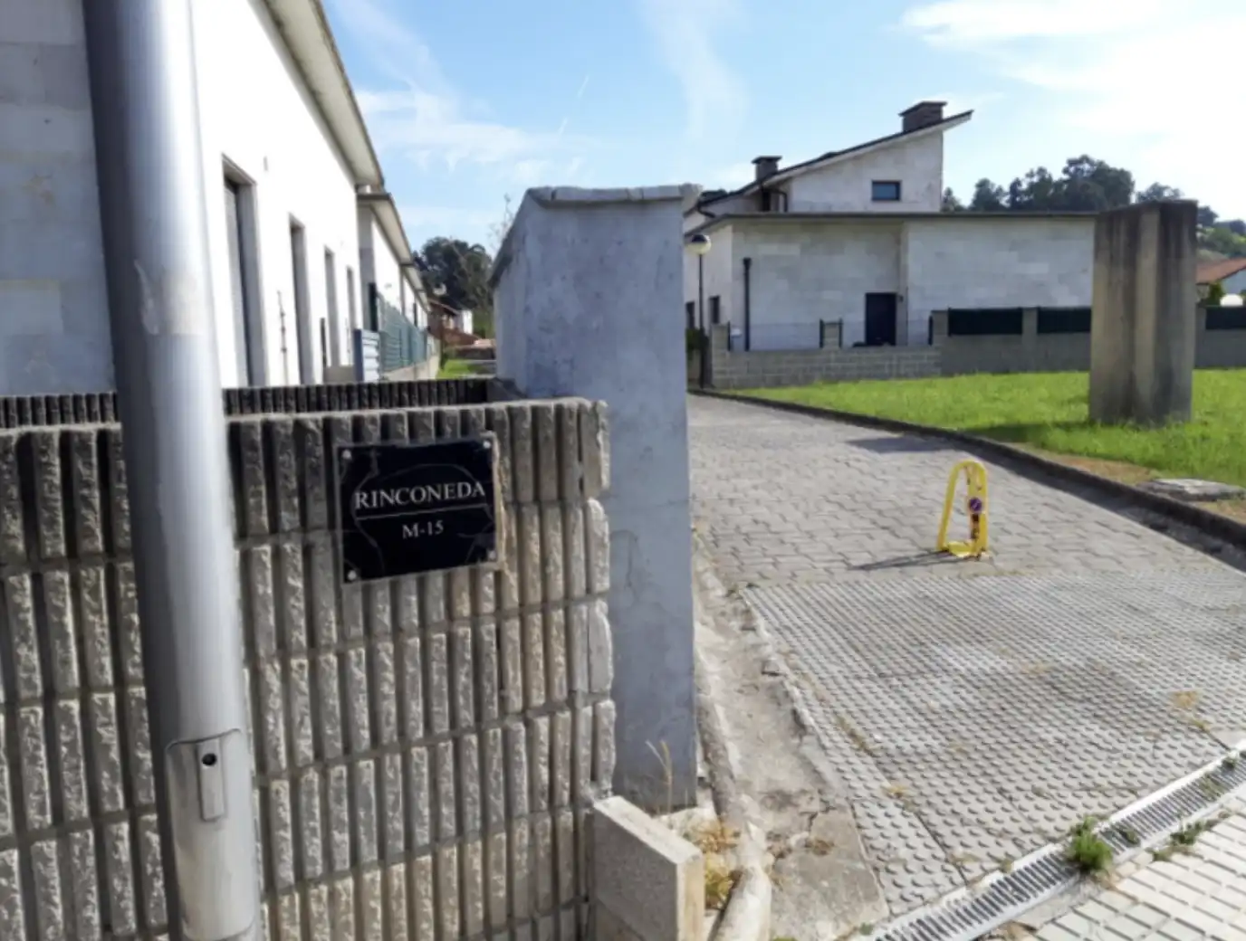 Terrenys i solars en venda a Polanco, imagen 10