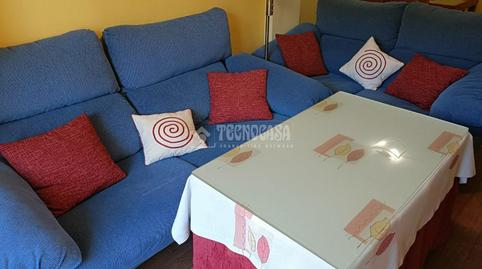 Foto 3 de Pis de lloguer a Almanjáyar,  Granada Capital