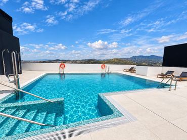 Apartment with lift for sale in martiricos