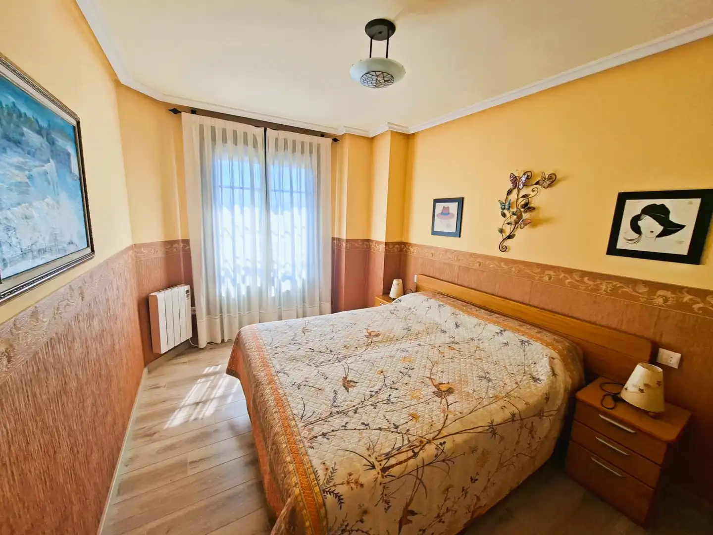 Wohnung zum Verkauf in Urbanización Entreplayas, 60, Tapia de Casariego