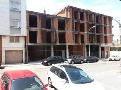Terreno residenziale in vendita a Rúa Concepción Arenal, imagen 8