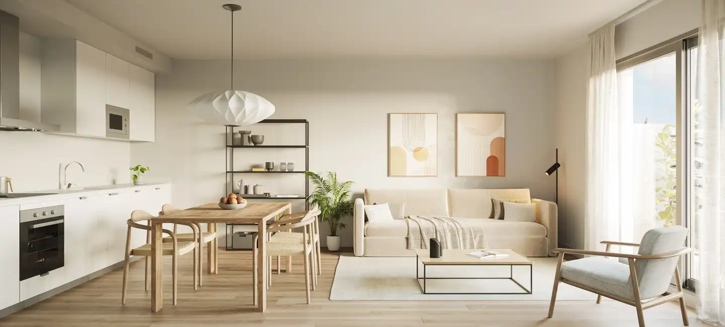 Planta baja en venta en Carrer Cantàbria, 20, Parc Central