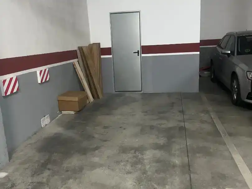 Pis en venda en Elche / Elx amb Aire condicionat, Jardí privat i Parquet