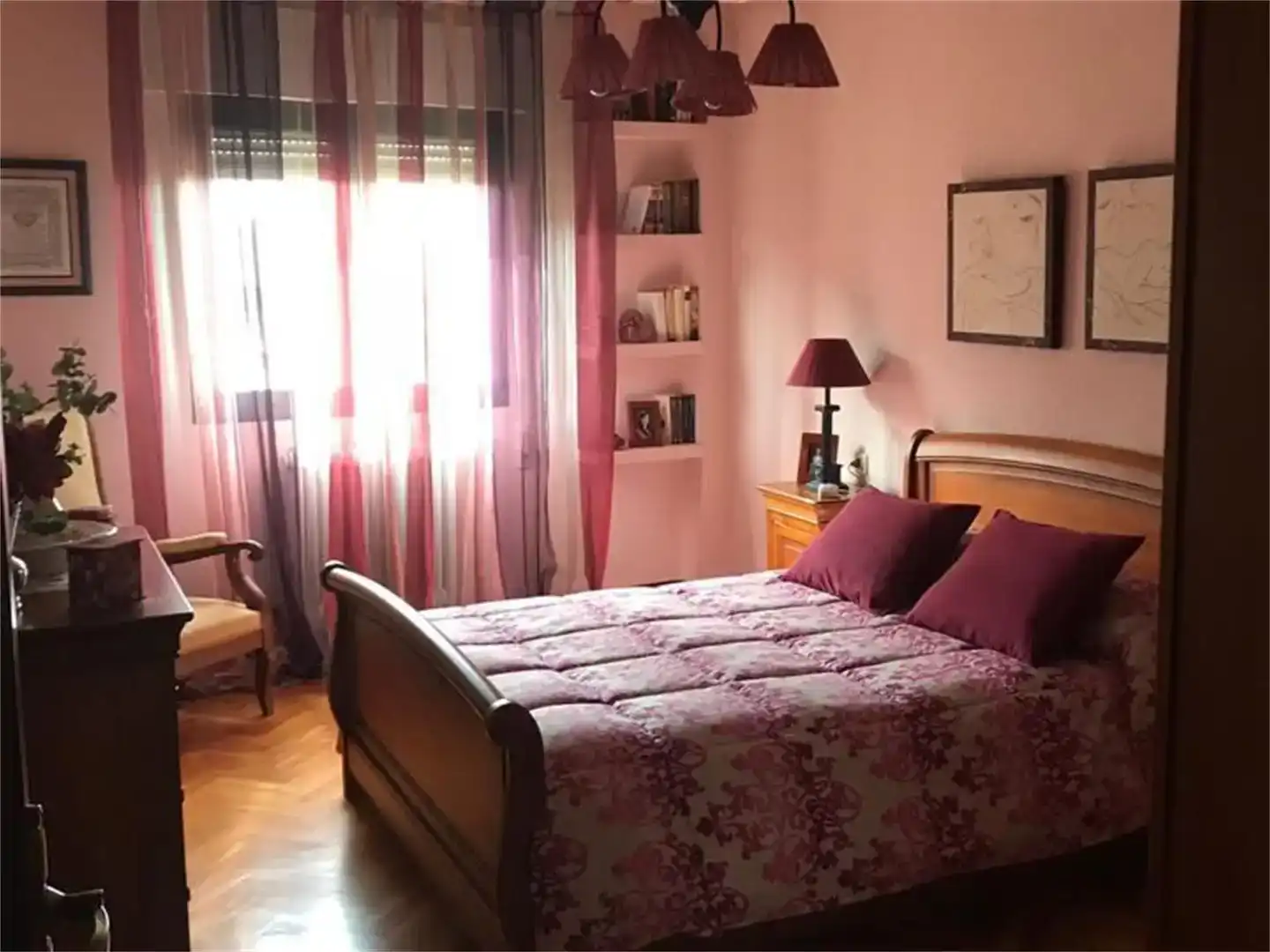 Habitación de Piso en venta en Toro, Zamora