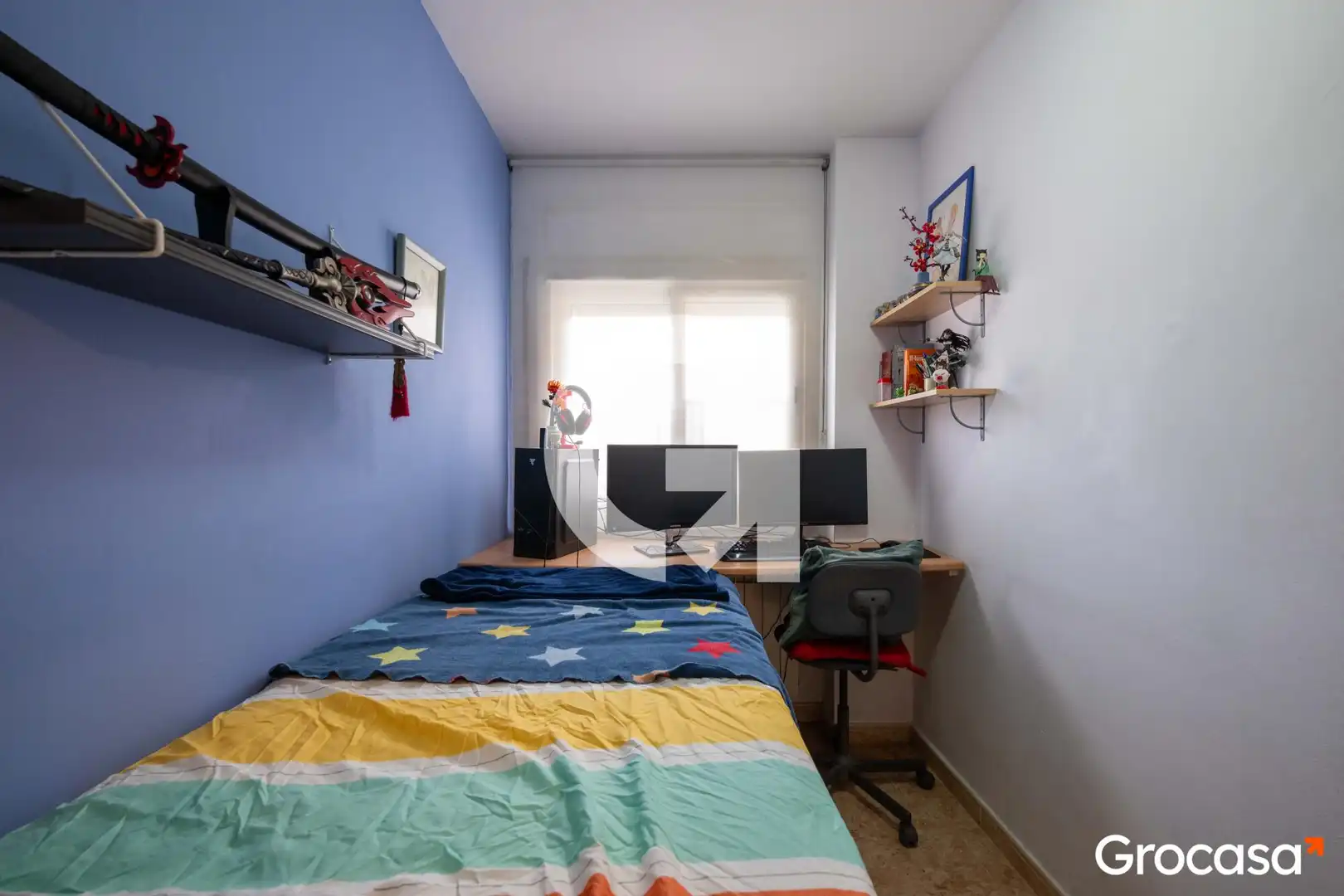 Habitación de Piso en venta en Mataró con Aire acondicionado, Calefacción y Trastero