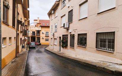 Exterior view of Flat for sale in Campo Real  with Heating and Storage room