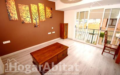 Living room of Flat for sale in Castellón de la Plana / Castelló de la Plana