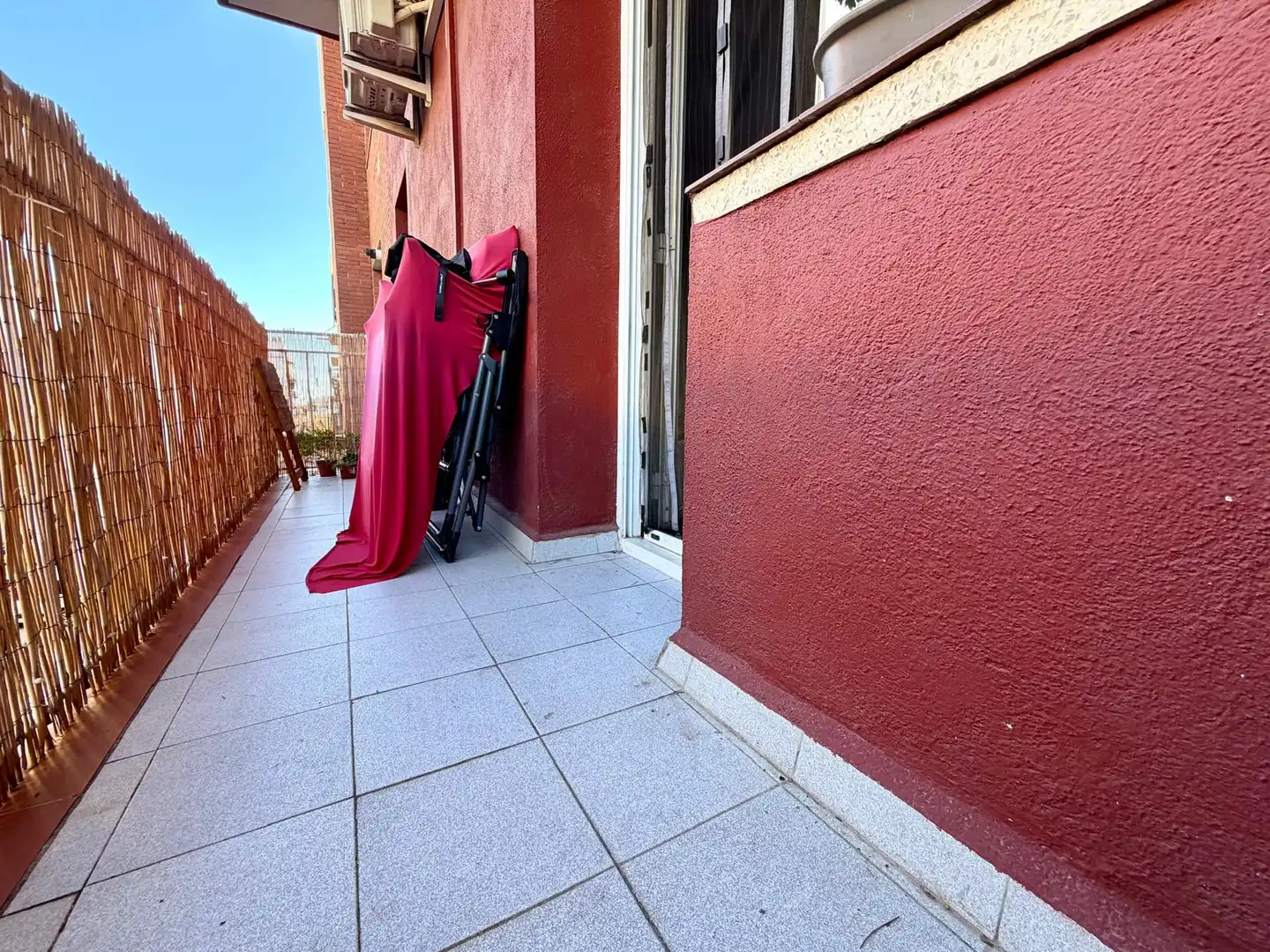 Wohnung zum Verkauf in Els Molins, imagen 26