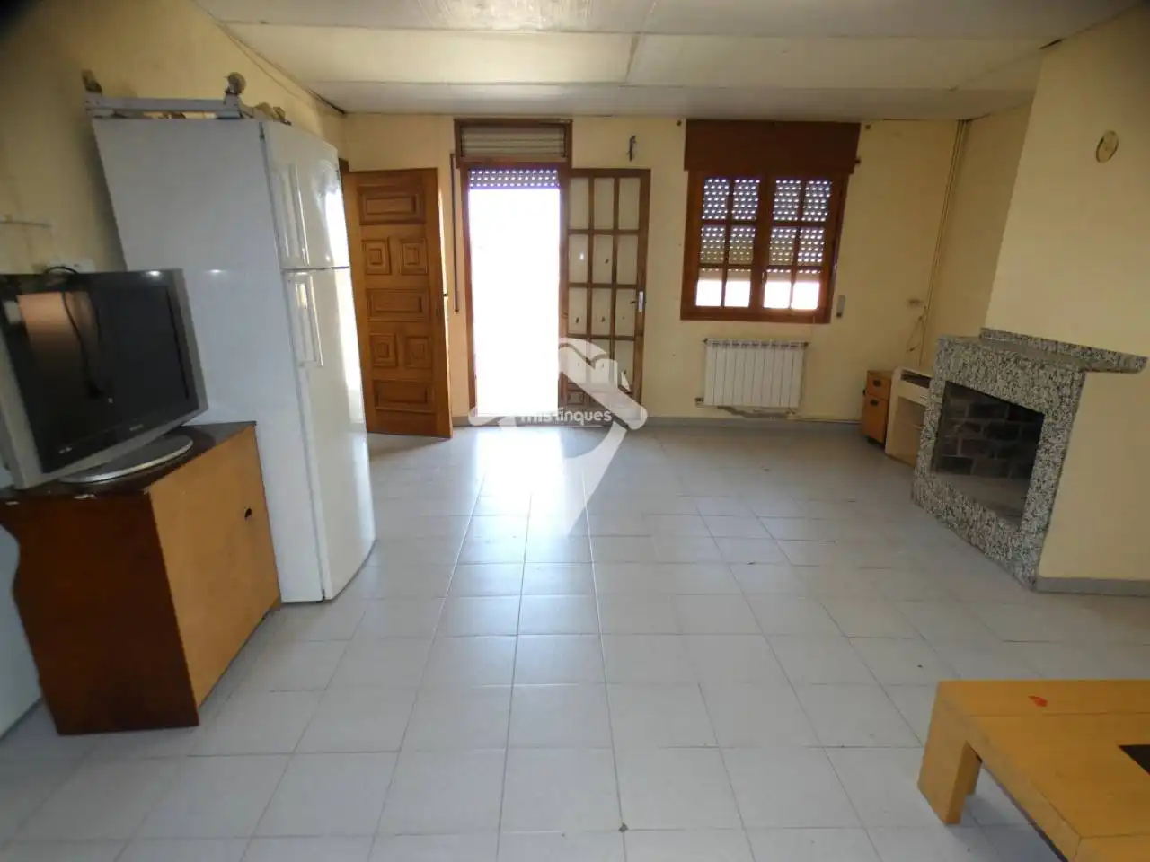 Cocina de Casa o chalet en venta en Terrassa con Calefacción, Terraza y Alarma