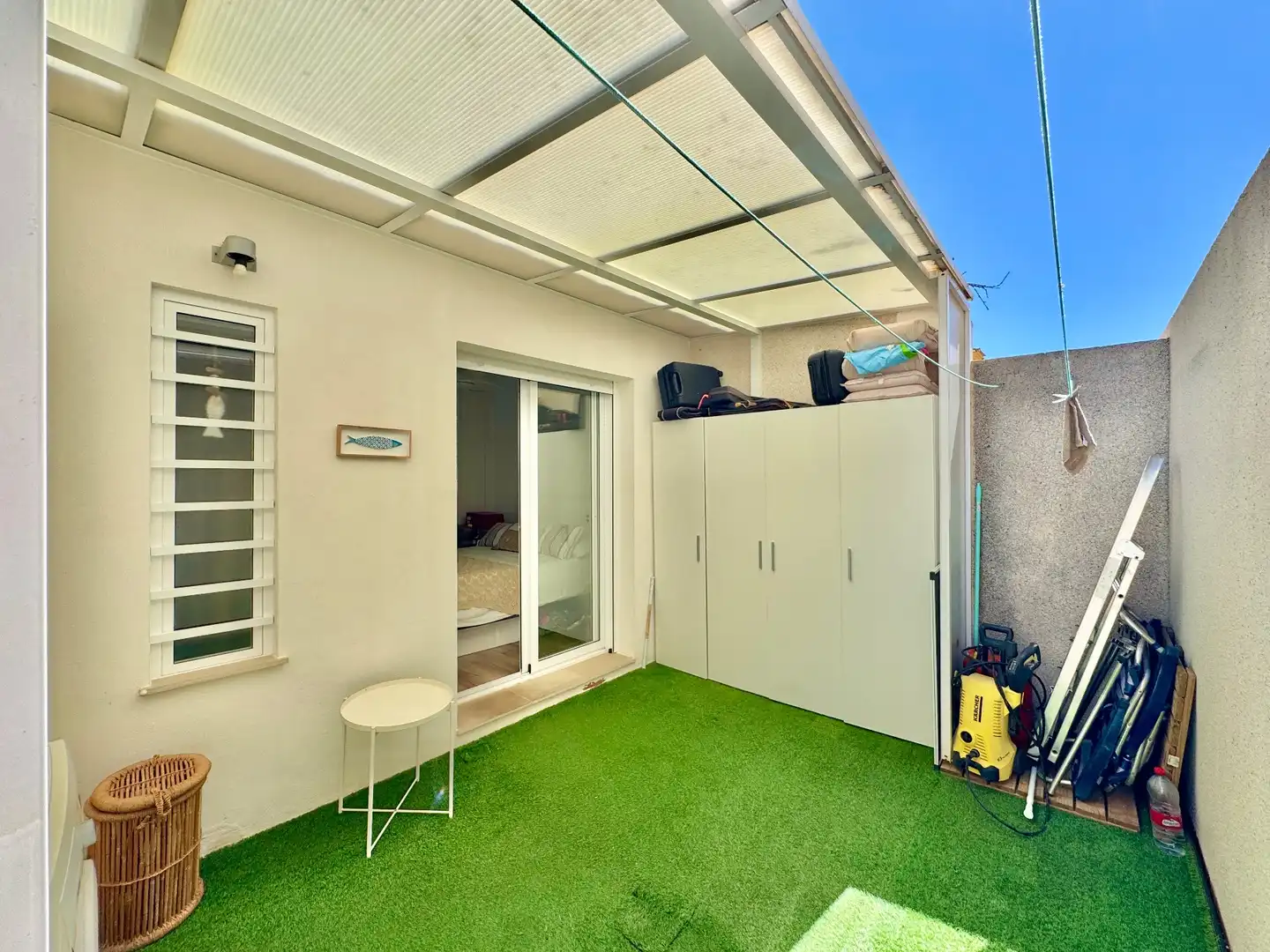 Maisonette mit Pool zum Verkauf in Santiago de la Ribera, imagen 16