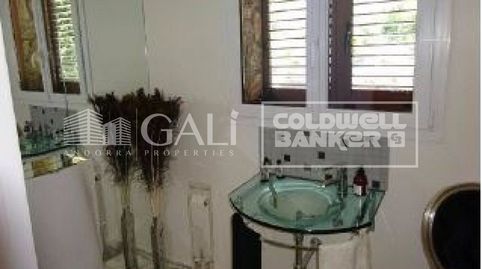 Foto 5 de Casa o chalet en venta en El Forn - Prats - Meritxell, Canillo
