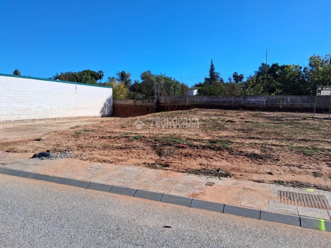 Residential for sale in Sanlúcar la Mayor