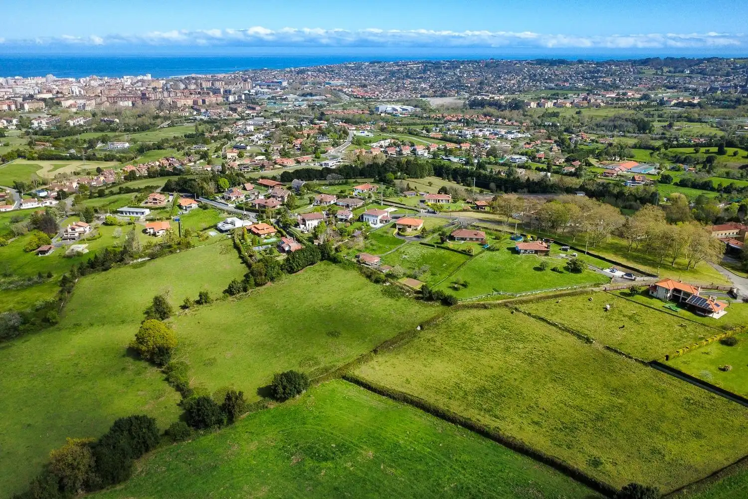 Terreny residencial en venda a Camino Camino Vegues 3, imagen 9