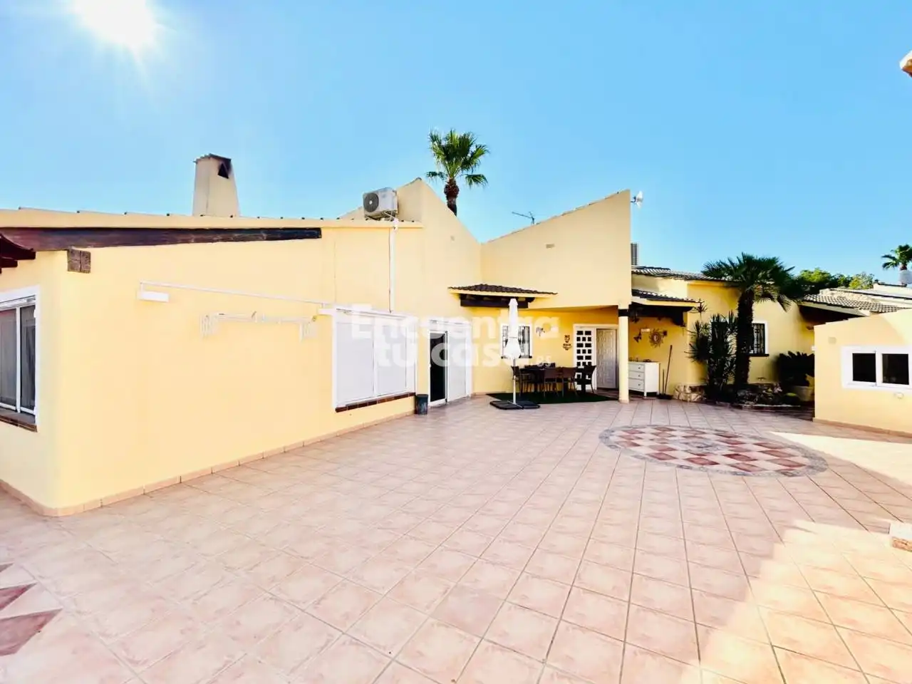 Houses for sale in Calle Orquidies, Barranco Hondo