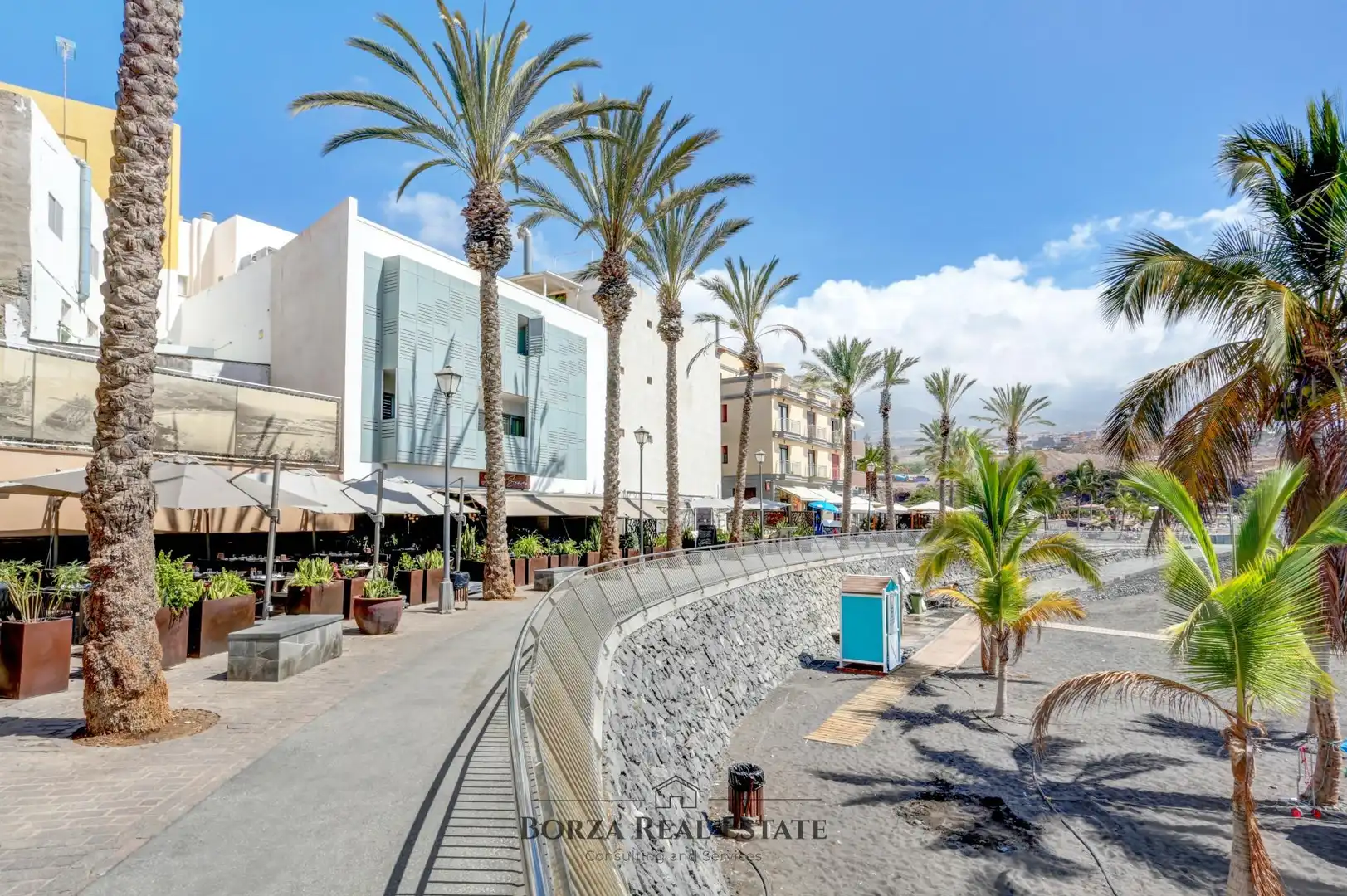 Local commercial à louer à Paseo Marítimo Playa San Juan s/n, imagen 39