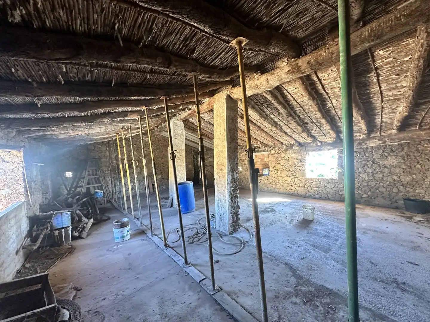Casa in vendita a Alfara de la Baronia, imagen 8