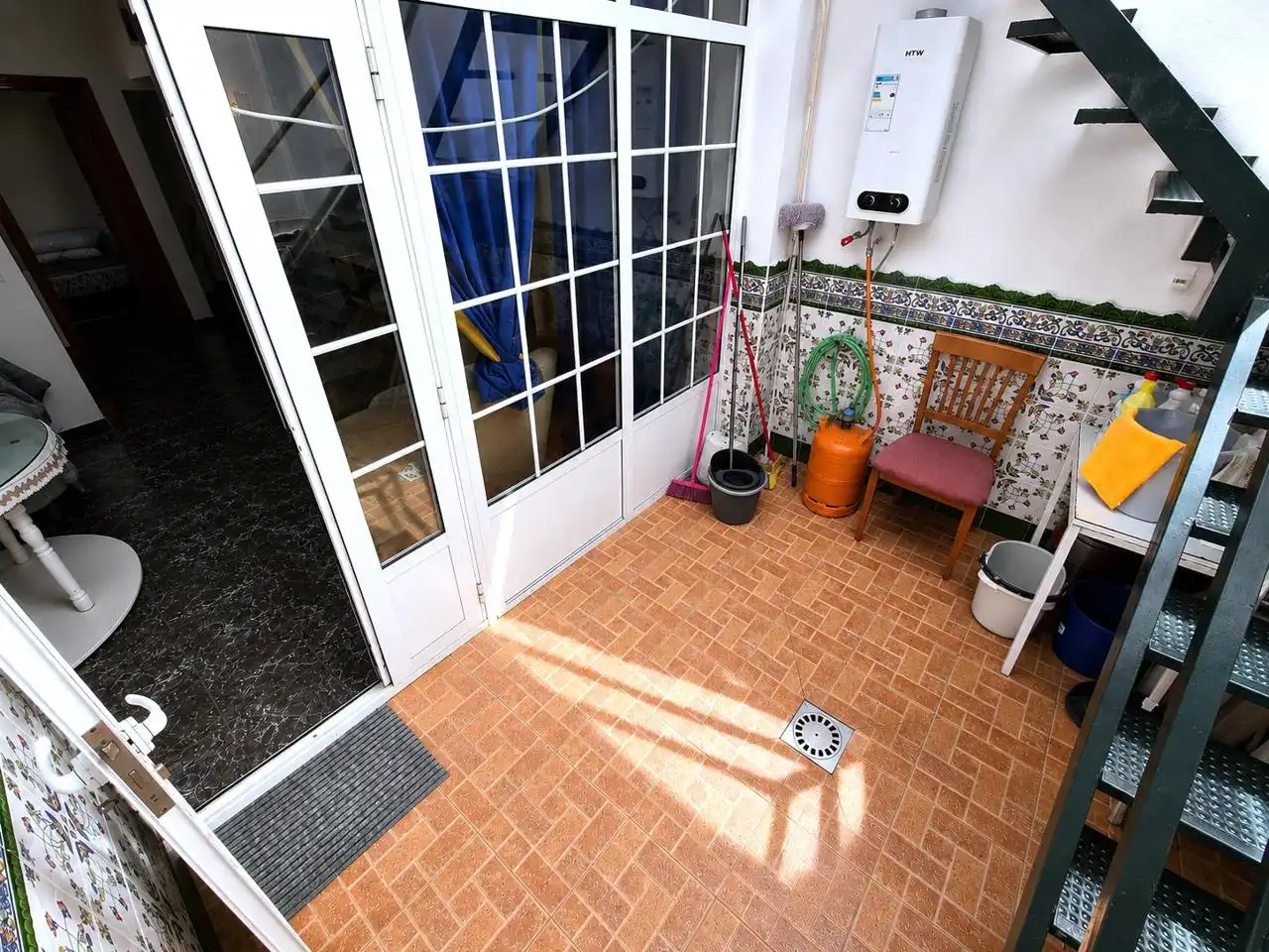 Casa o chalet en venta en La Garrovilla 