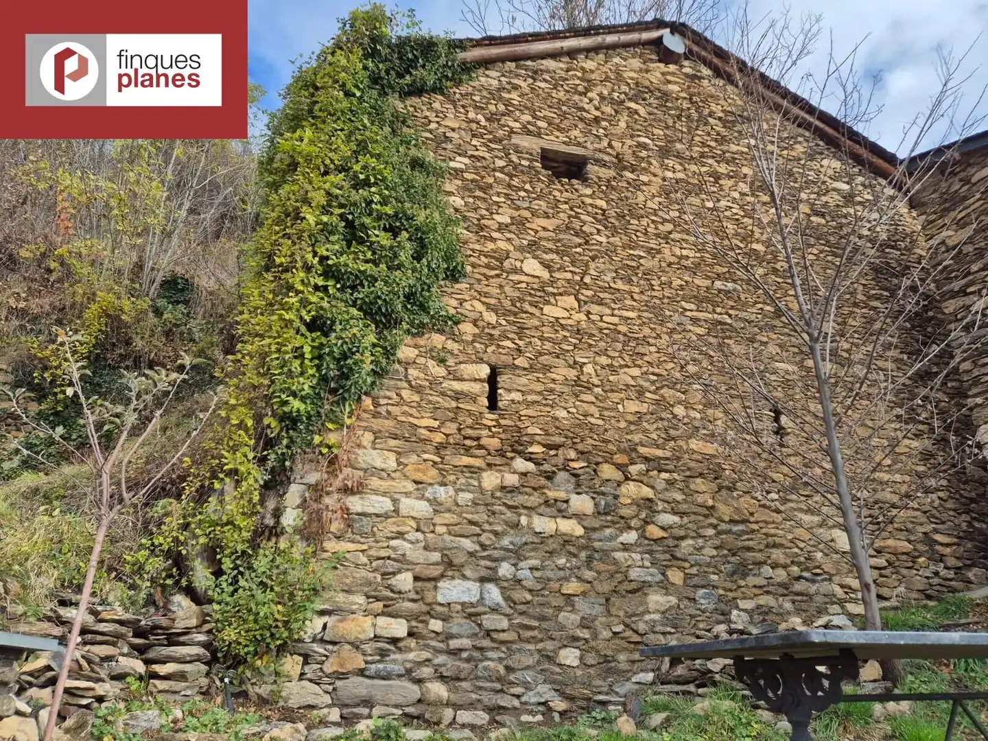 Haus zum Verkauf in Carrer Única, imagen 8