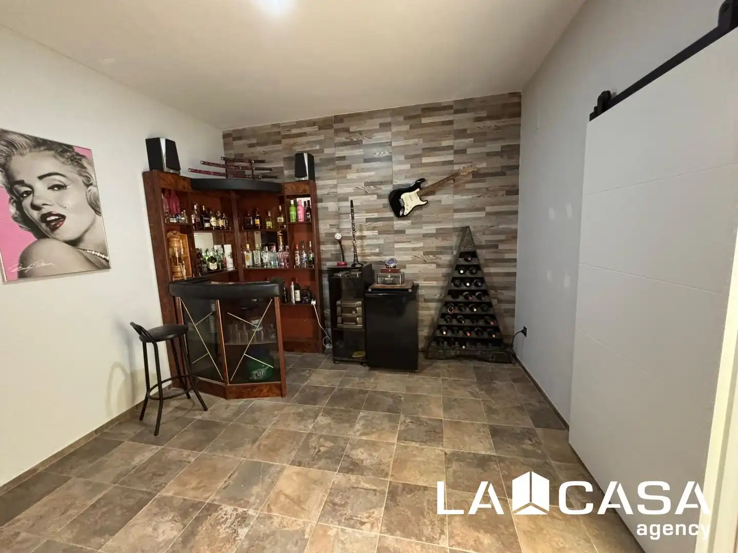 Casa o xalet en venda en Dos Hermanas amb Balcó