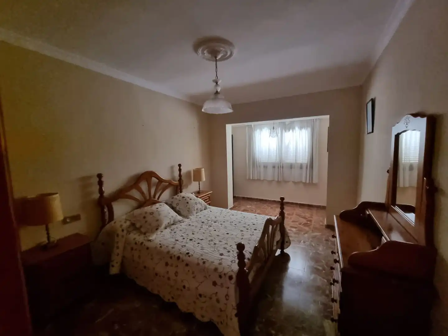 Dormitori de Casa o xalet en venda en Fuengirola amb Jardí privat, Terrassa i Traster