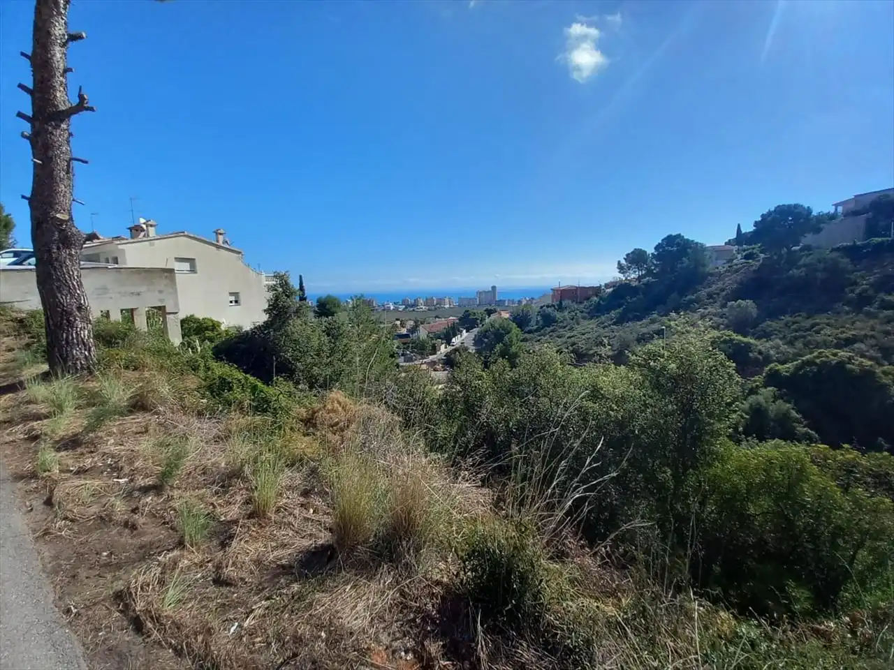 Terreny residencial en venda a Avenida Anglaterra, imagen 8
