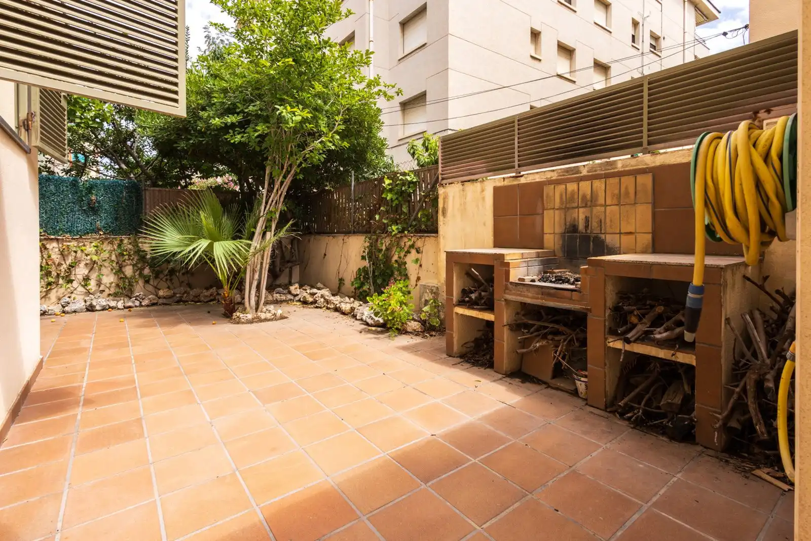 Flat with lift for sale in David de Mas