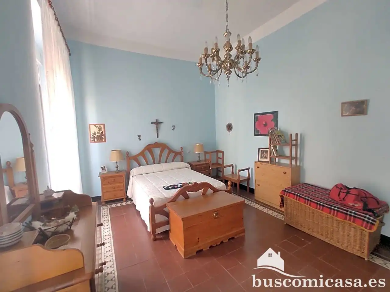 Casa amb terrassa en venda a Del Marqués De Linares, imagen 22