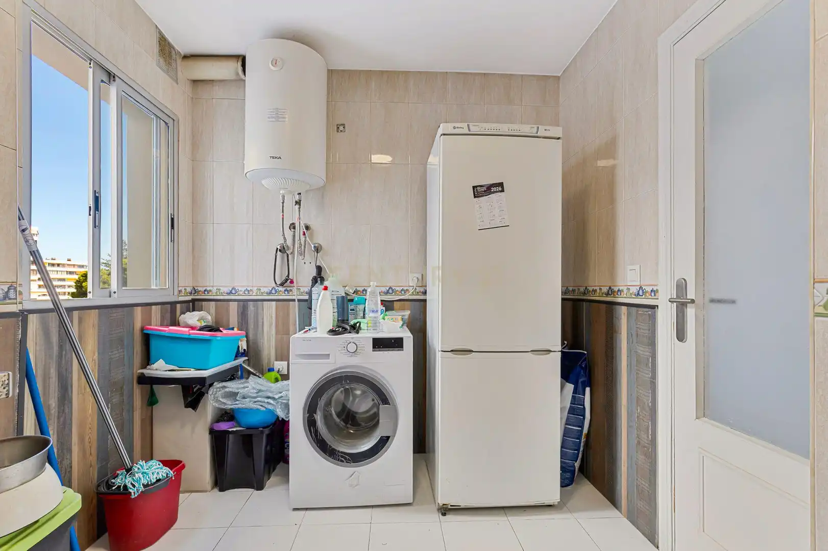 Apartamento con terraza en venta en Calle Dávila Bertoli, Torremolinos, Spain, imagen 17