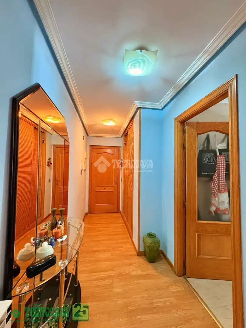 Piso en venta en Ocaña con Aire acondicionado, Calefacción y Piscina comunitaria