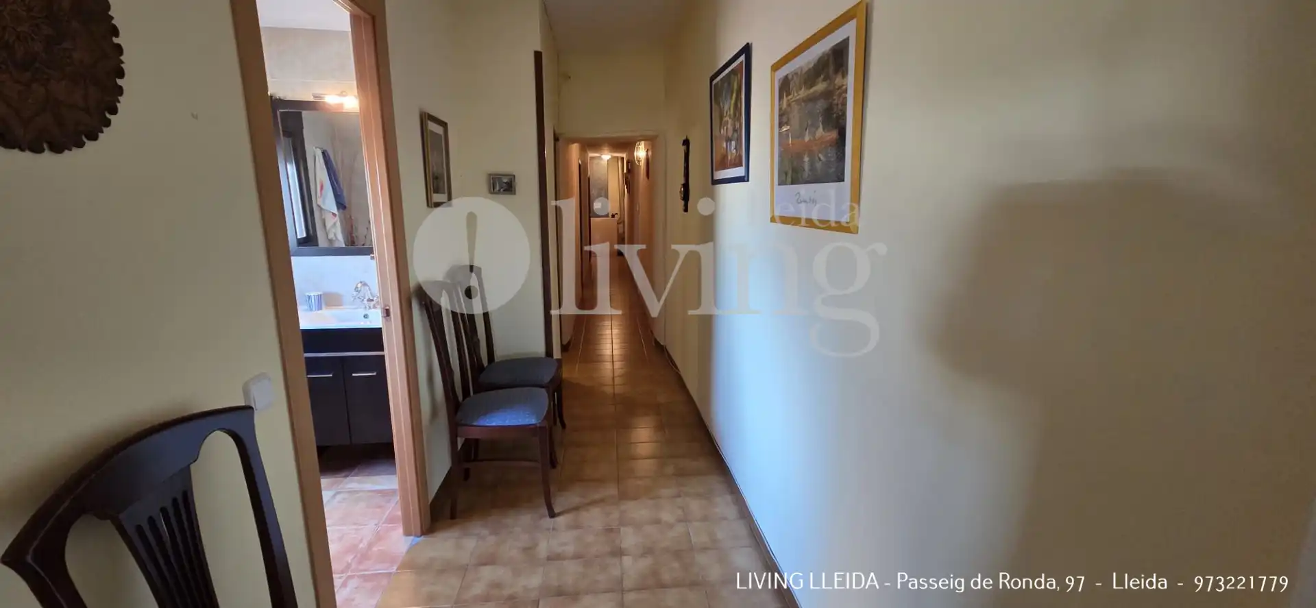 Flat for sale in Maials  with Storage room, Furnished and Balcony
